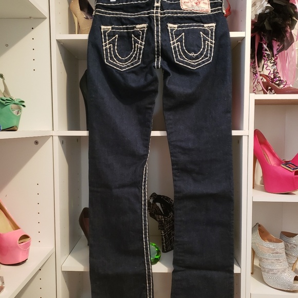 True religion jeans - Picture 2 of 6